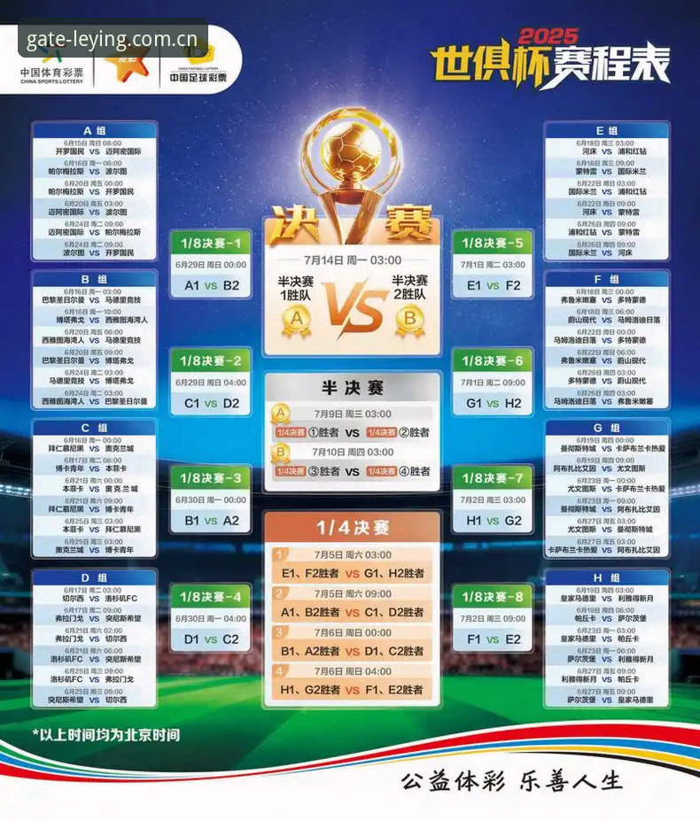 2030世界杯扩军至66队？乐盈体育官网操作教程带你解读赛事新动向