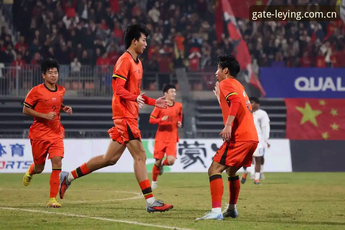 U17世界杯抽签结果揭晓：中国足球新星vs世界劲旅，谁能突围而出？